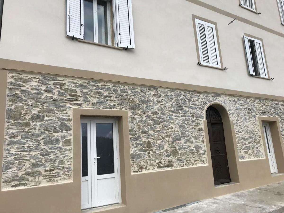 Maison de maître Ortiporiu Ortiporio Exterior foto
