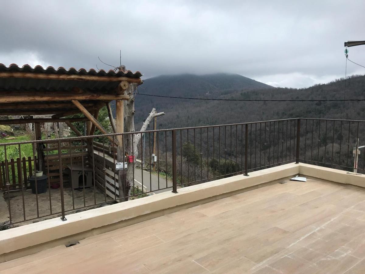 Maison de maître Ortiporiu Ortiporio Exterior foto